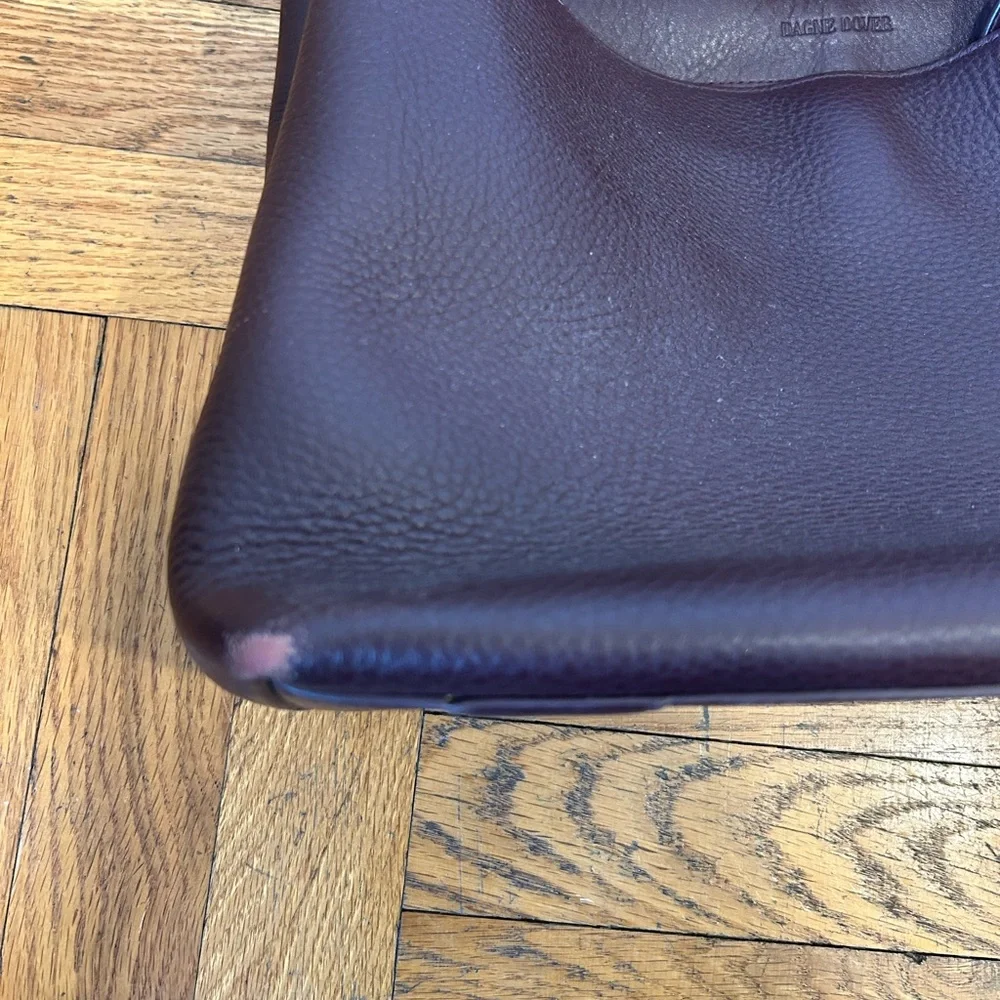 Dagne Dover Bag - Picture 8 of 10